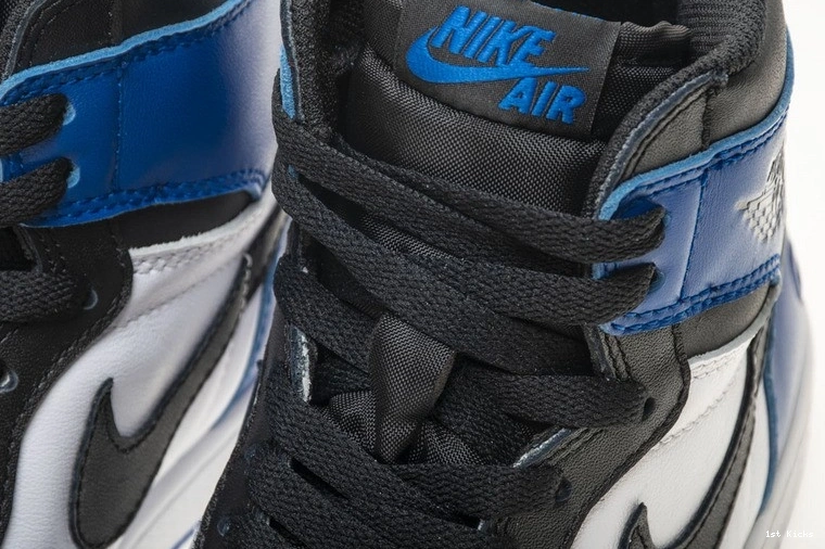 Fragment High Retro 1 Air Jordan 1021